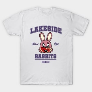 Lakeside Rabbits T-Shirt